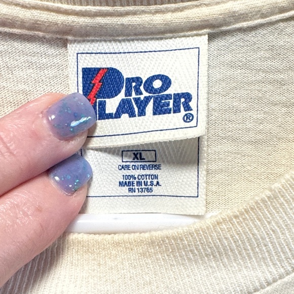 Detroit Red Wings Vintage 1997 Champions Tee - Picture 3 of 8